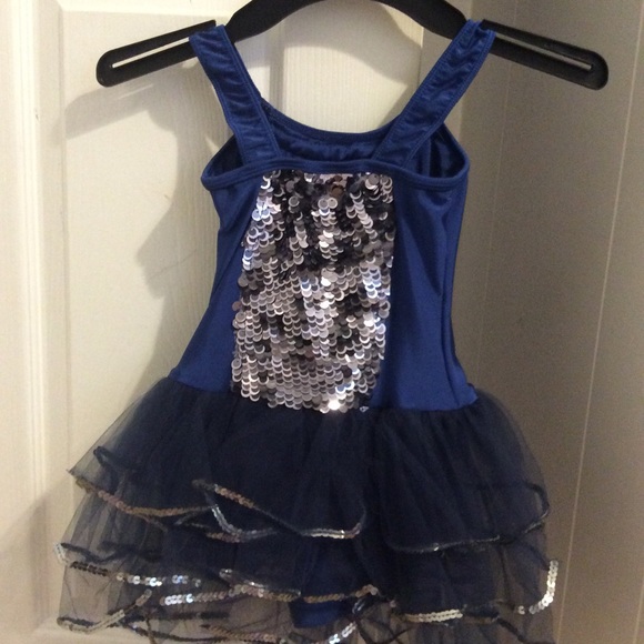 Revolution Dancewear Recital Costume - Picture 3 of 4